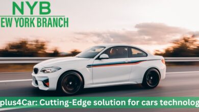 Eplus4Car: Cutting-Edge solution for cars technology