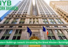 Great Western Buildings lawsuit: Unraveling the Great Western Buildings Lawsuit