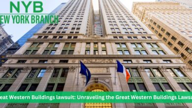 Great Western Buildings lawsuit: Unraveling the Great Western Buildings Lawsuit