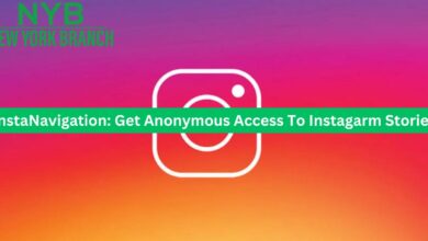 InstaNavigation: Get Anonymous Access To Instagarm Stories