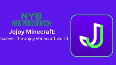 Jojoy Minecraft: Discover the Jojoy Minecraft world