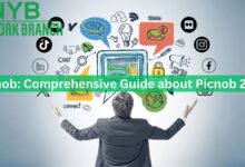 Picnob: Comprehensive Guide about Picnob 2024