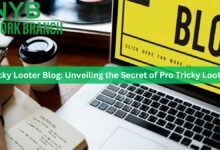 Pro Tricky Looter Blog: Unveiling the Secret of Pro Tricky Looter Blog