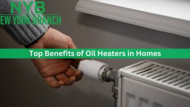 Top Benefits of Oil Heaters in Homes