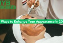 5 Ways to Enhance Your Appearance in 2024