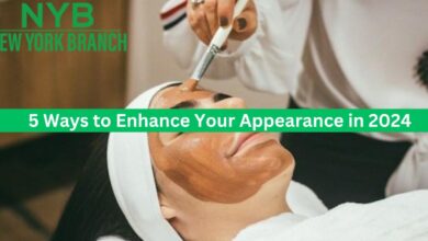 5 Ways to Enhance Your Appearance in 2024