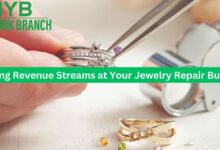 Building Revenue Streams at Your Jewelry Repair Business