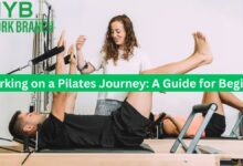 Embarking on a Pilates Journey: A Guide for Beginners