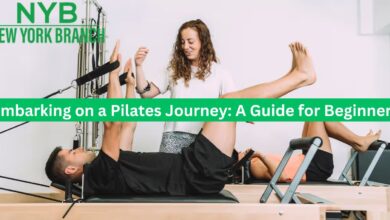 Embarking on a Pilates Journey: A Guide for Beginners