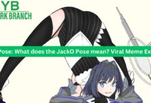 JackO Pose: What does the JackO Pose mean? Viral Meme Explained