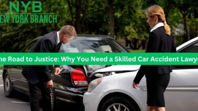 The Road to Justice: Why You Need a Skilled Car Accident Lawyer