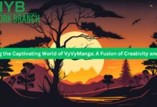 Unveiling the Captivating World of VyVyManga: A Fusion of Creativity and Culture