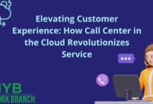 Elevating Customer Experience: How Call Center in the Cloud Revolutionizes Service