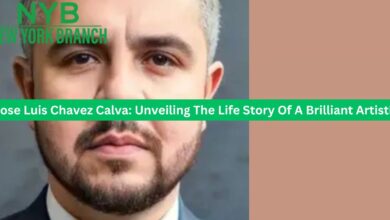 Jose Luis Chavez Calva: Unveiling The Life Story Of A Brilliant Artistic