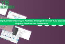 Maximising Business Efficiency in Australia Through the Use of WAO Group's Odoo Upgrade Services and Dashboards