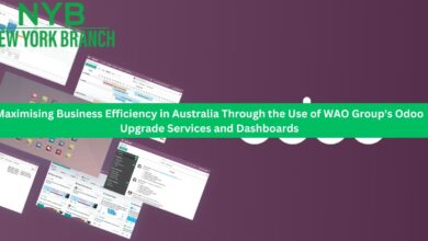 Maximising Business Efficiency in Australia Through the Use of WAO Group's Odoo Upgrade Services and Dashboards