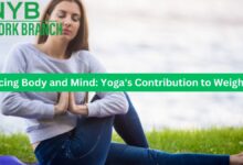 Balancing Body and Mind: Yoga's Contribution to Weight Loss