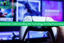 Behind the Screen: Understanding the Technology Driving Riversweeps Games