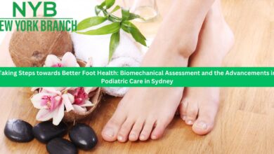 Taking Steps towards Better Foot Health: Biomechanical Assessment and the Advancements in Podiatric Care in Sydney