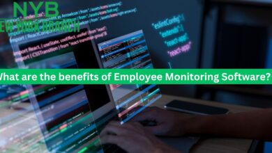 What are the benefits of Employee Monitoring Software?