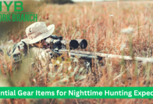 5 Essential Gear Items for Nighttime Hunting Expeditions