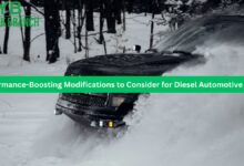 5 Performance-Boosting Modifications to Consider for Diesel Automotive Owners