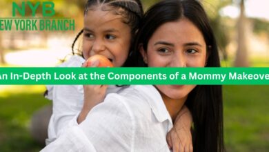An In-Depth Look at the Components of a Mommy Makeover