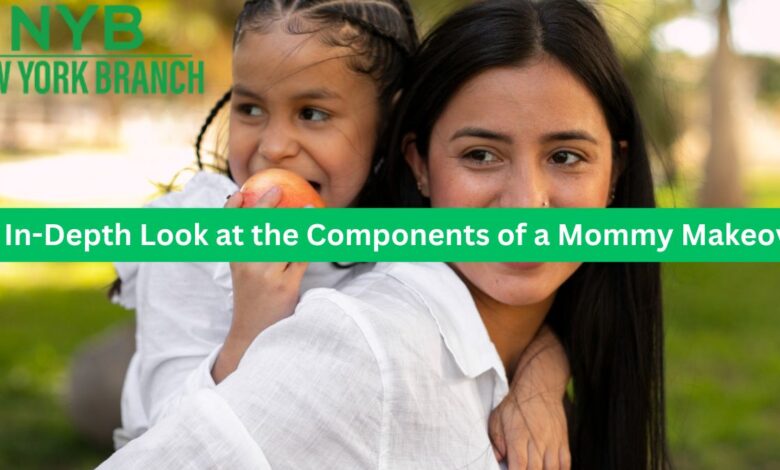 An In-Depth Look at the Components of a Mommy Makeover