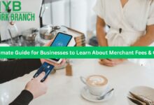 The Ultimate Guide for Businesses to Learn About Merchant Fees & Charges